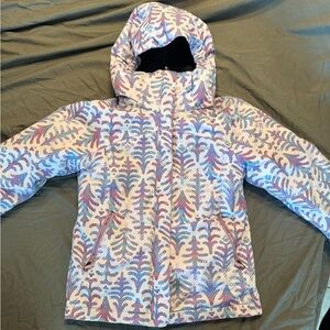 Columbia Girls’ Bugaboo™ II Fleece Interchange Jacket